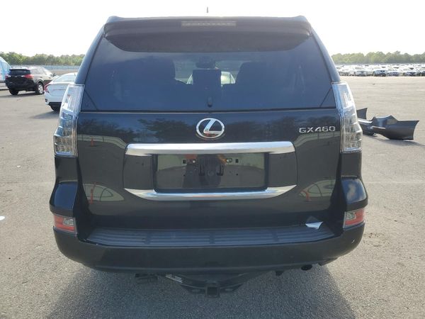 2021 LEXUS GX