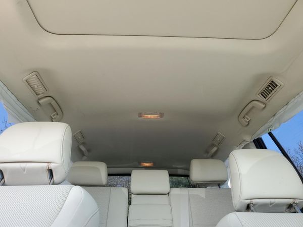 2021 LEXUS GX