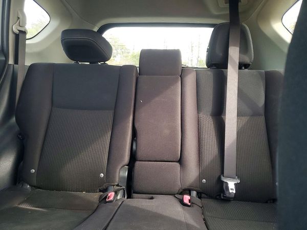 2015 TOYOTA RAV4 XLE (M Grade) — SUVN