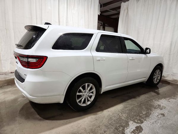 2026 DODGE DURANGO GT — PSRA