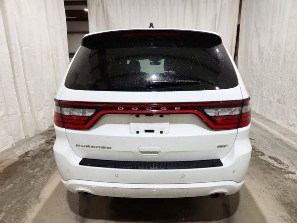2026 DODGE DURANGO GT — DIRR