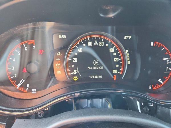 2026 DODGE DURANGO GT — ODOM