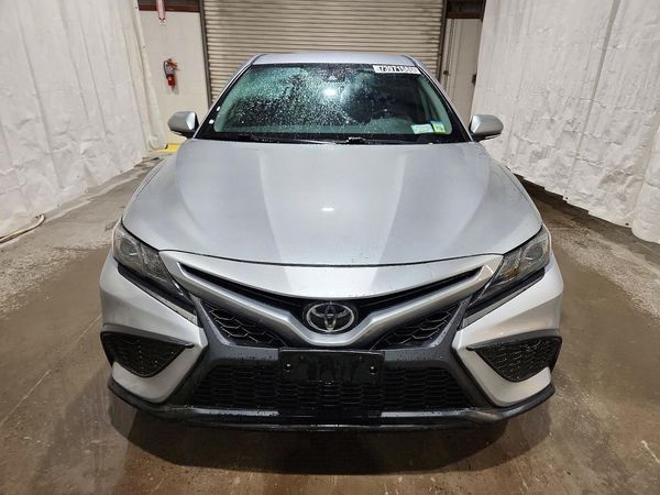 2023 TOYOTA CAMRY SE — DIRF
