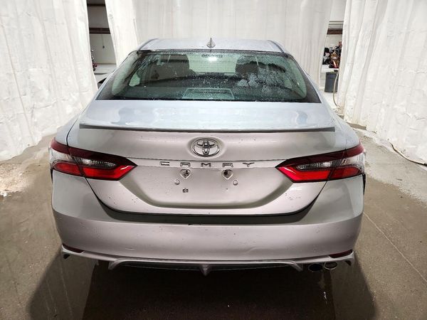 2023 TOYOTA CAMRY SE — DIRR