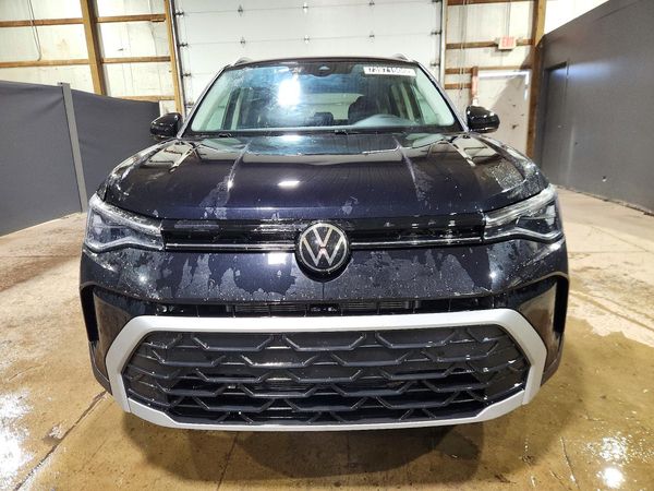2026 VOLKSWAGEN TAOS 4Motion SE — DIRF