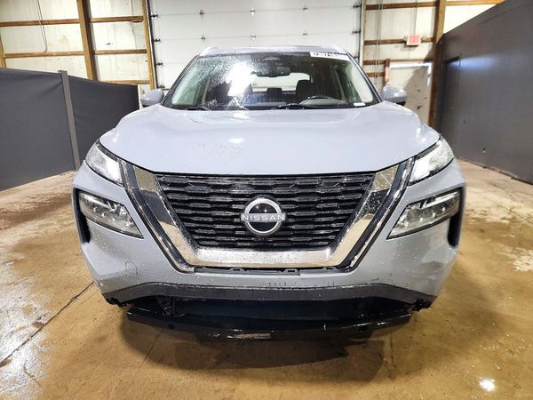 2023 NISSAN ROGUE SL — DIRF