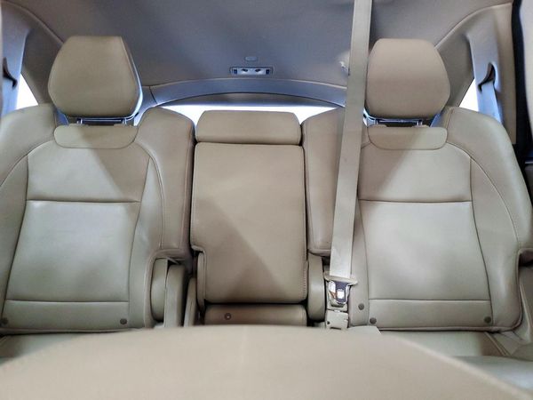 2014 ACURA MDX SH-AWD — SUVN