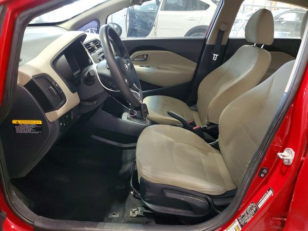 2013 KIA RIO