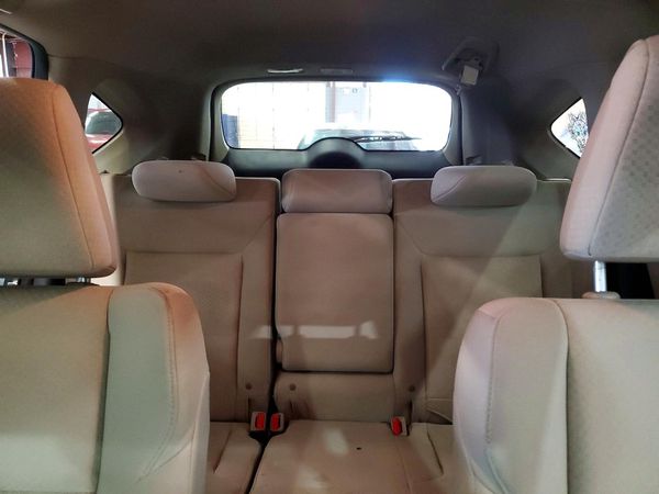 2015 HONDA CRV EX — SUVN