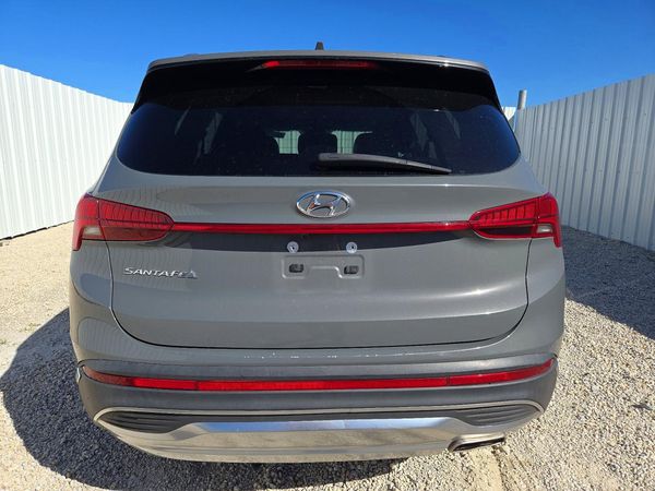 2023 HYUNDAI SANTA FE SEL Premium — DIRR