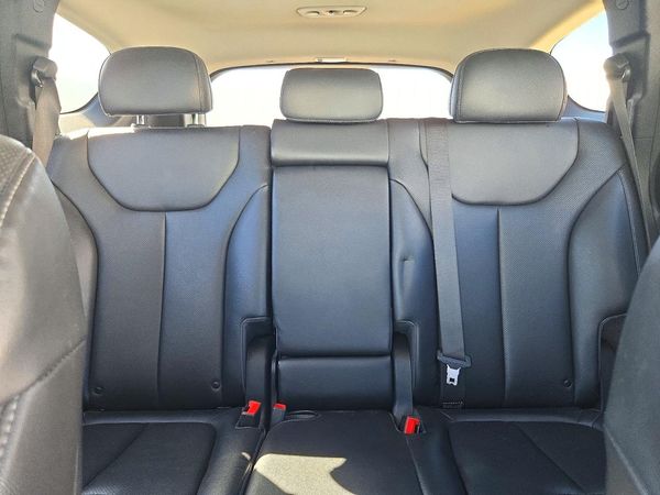 2023 HYUNDAI SANTA FE SEL Premium — SUVN