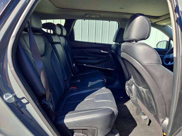 2023 HYUNDAI SANTA FE SEL Premium — PSRS