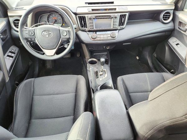 2013 TOYOTA RAV4 Sports — CKPT