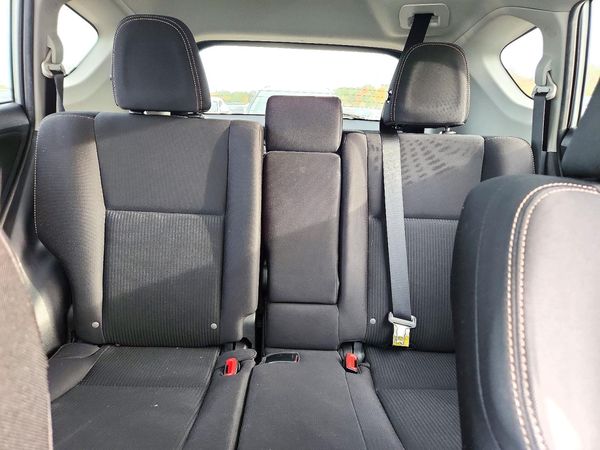 2013 TOYOTA RAV4 Sports — SUVN