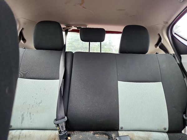 2013 TOYOTA PRIUS — SUVN