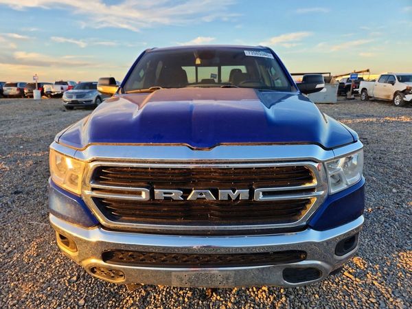 2019 RAM 1500 Big Horn/Lonestar — DIRF