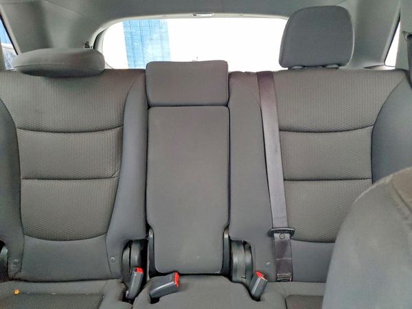 2013 KIA SORENTO Base / LX