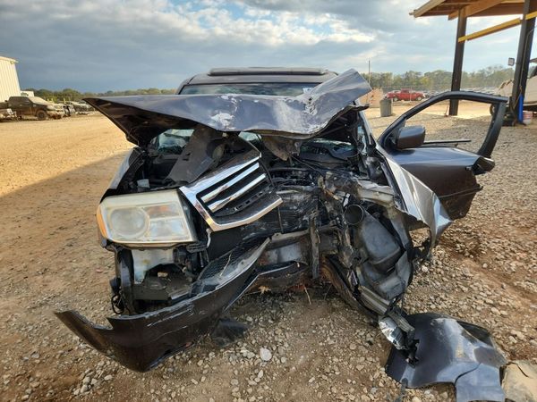 2015 HONDA PILOT SE — DIRF
