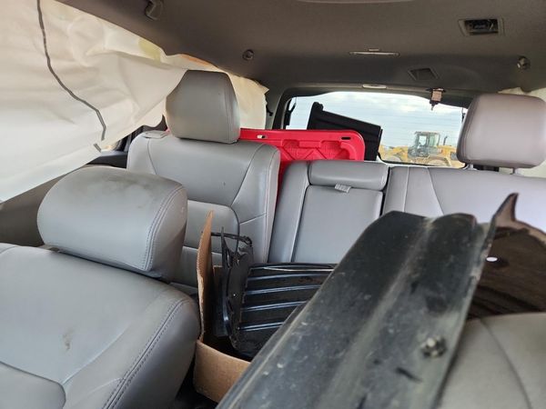 2015 HONDA PILOT SE — SUVN