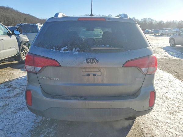 2014 KIA SORENTO Base/ LX