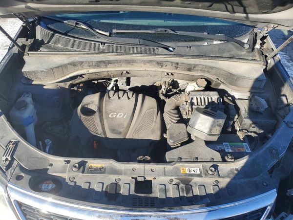 2014 KIA SORENTO Base/ LX