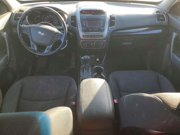 2014 KIA SORENTO Base/ LX