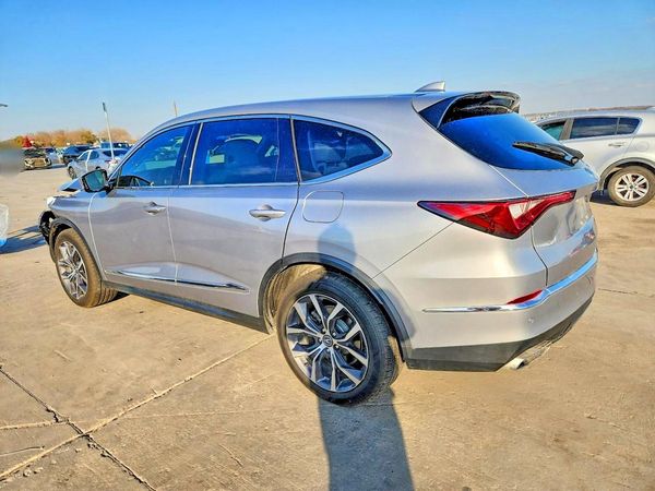 2022 ACURA MDX