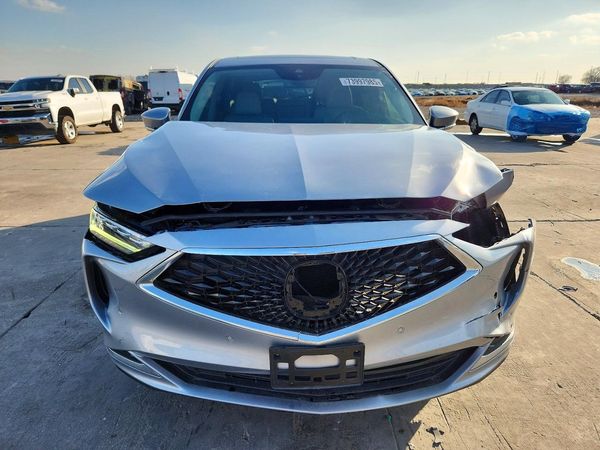 2022 ACURA MDX