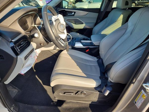 2022 ACURA MDX