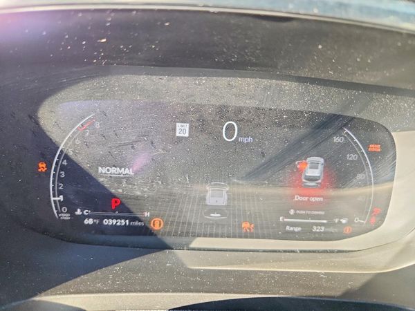 2022 ACURA MDX