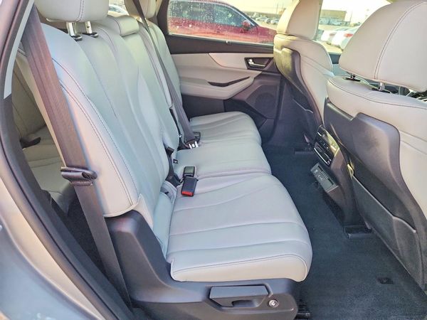 2022 ACURA MDX