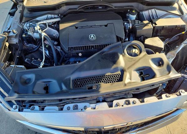 2022 ACURA MDX