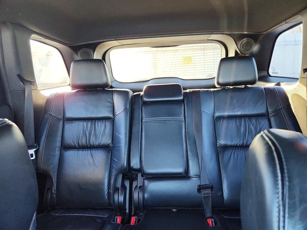 2014 JEEP GRAND CHER Limited — SUVN
