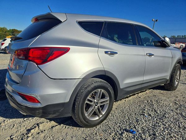 2018 HYUNDAI SANTA FE Sport Base — PSRA