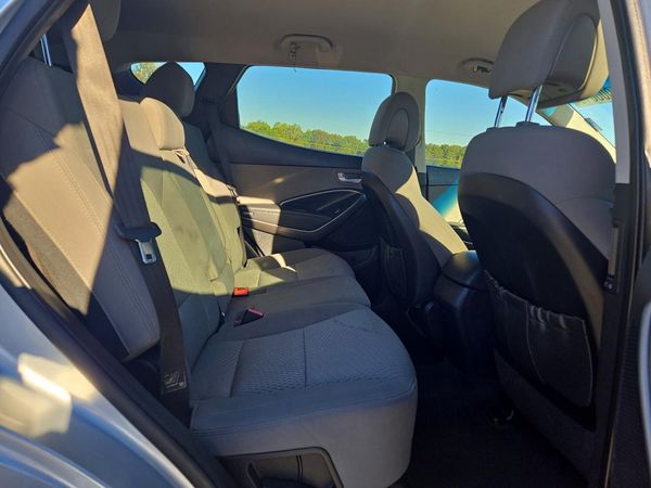 2018 HYUNDAI SANTA FE Sport Base — PSRS