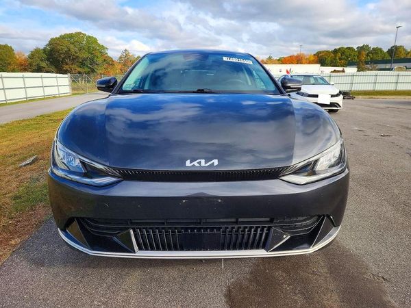 2023 KIA EV6 Light, Wind — DIRF
