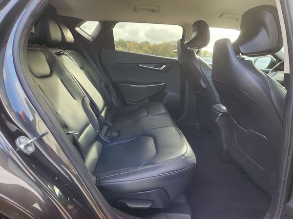 2023 KIA EV6 Light, Wind — PSRS