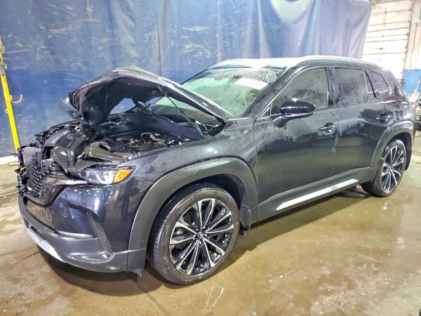 2023 MAZDA CX-50 Premium Plus Package