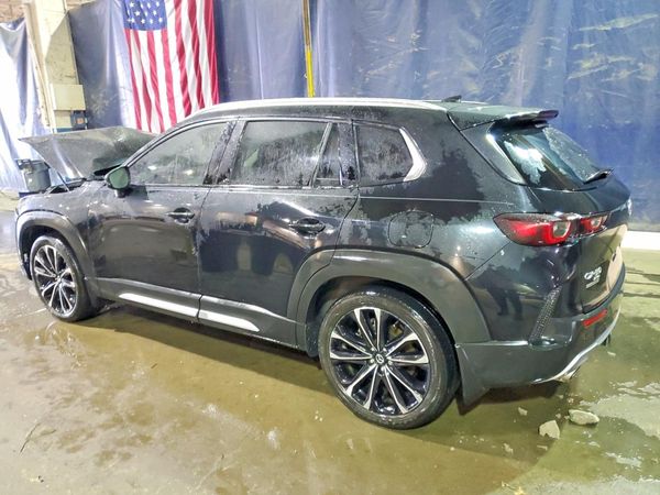2023 MAZDA CX-50 Premium Plus Package