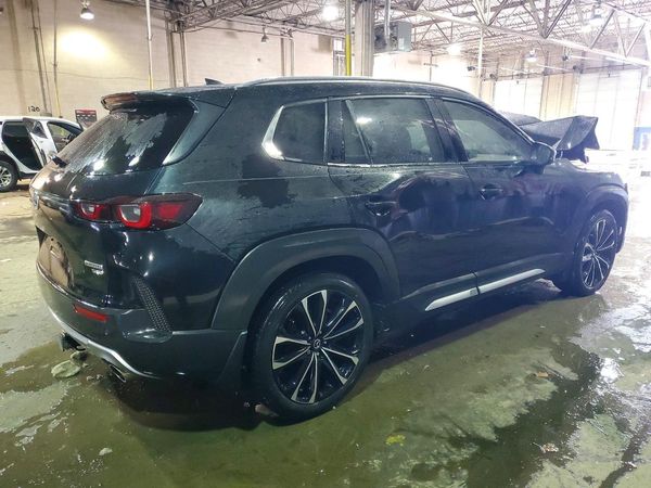 2023 MAZDA CX-50 Premium Plus Package