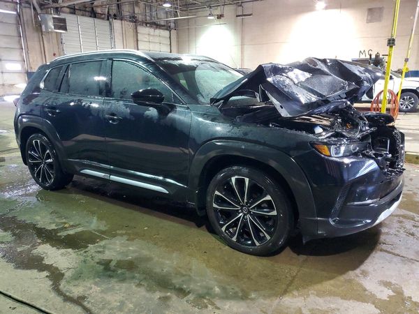 2023 MAZDA CX-50 Premium Plus Package