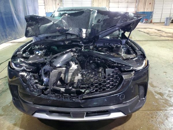 2023 MAZDA CX-50 Premium Plus Package