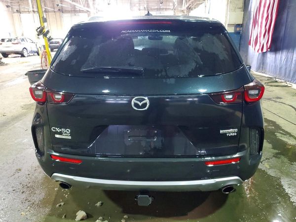 2023 MAZDA CX-50 Premium Plus Package