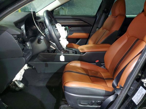 2023 MAZDA CX-50 Premium Plus Package