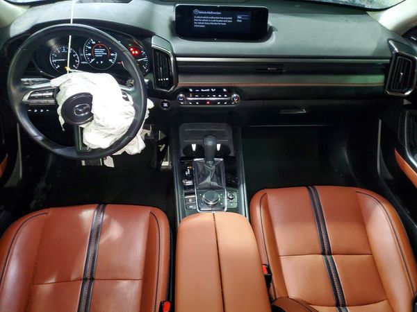 2023 MAZDA CX-50 Premium Plus Package