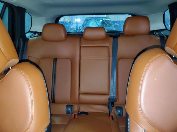 2023 MAZDA CX-50 Premium Plus Package