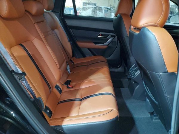 2023 MAZDA CX-50 Premium Plus Package