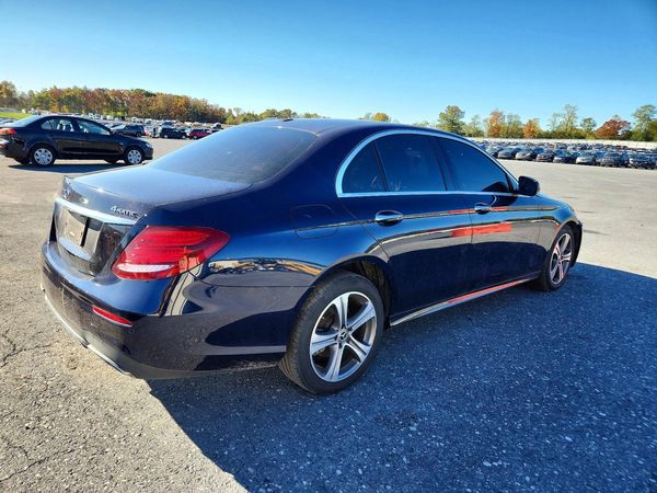 2019 MERCEDES-BENZ E E300-4M — PSRA