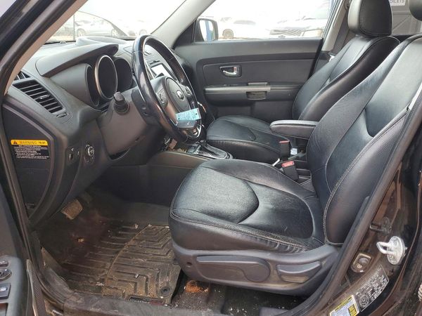 2013 KIA SOUL