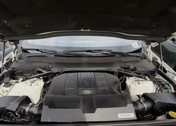 2018 LAND ROVER DISCOVERY